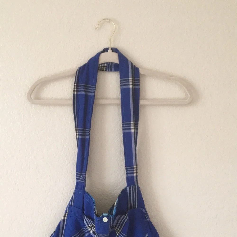 Hobo Bag Button-down Reversible Shoulder Boho